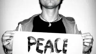 Wystawa "Shout for Ukraine"