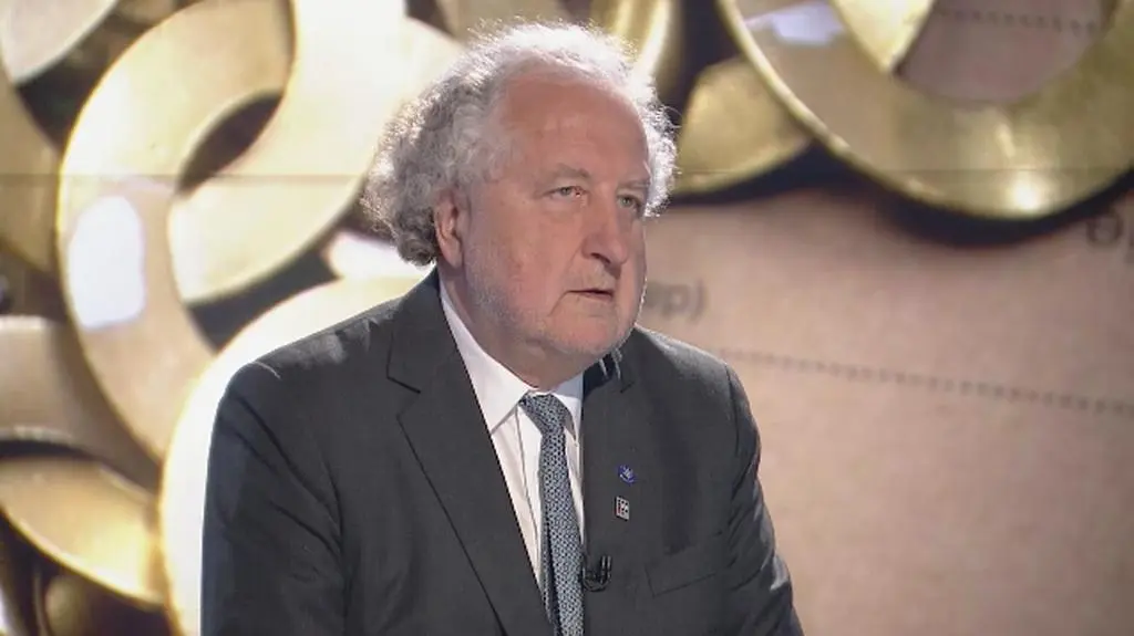 Rzepliński o pedofilii wśród księży i rządowym projekcie zmian w Kodeksie karnym