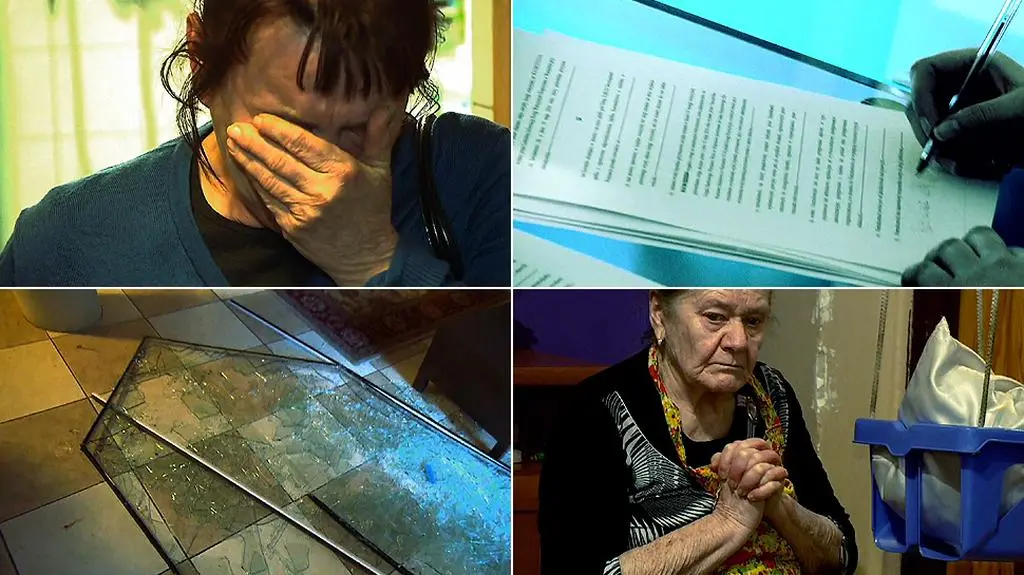 Cały odcinek "Blisko ludzi" z 19 marca