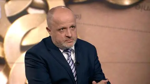 "Albo chcemy mieć nowoczesny wymiar sprawiedliwości, albo wyroby sądopodobne na wzór Białorusi czy Rosji"