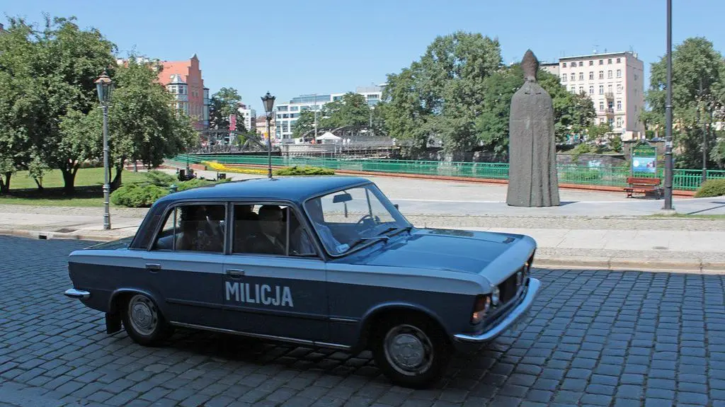 Taksówka do ołtarza
