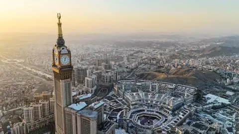 Mekka