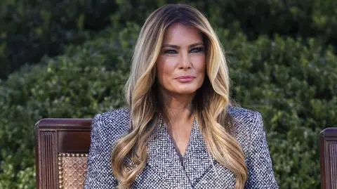Melania Trump