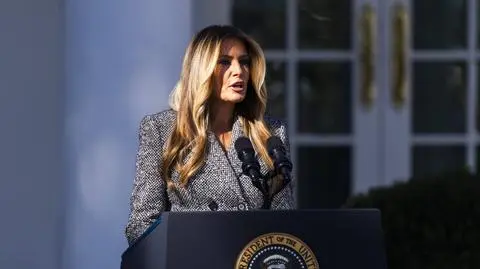 Melania Trump