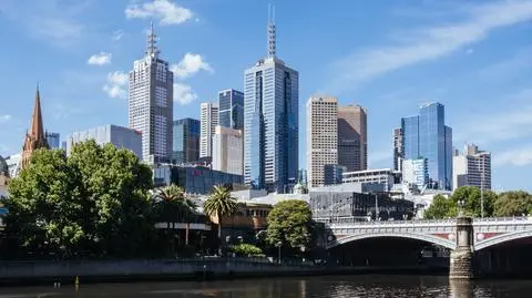 Melbourne, Australia
