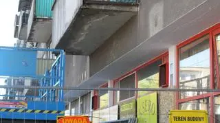 Mieszkańcy odetchną z ulgą 