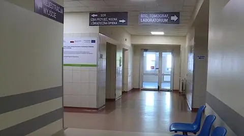 Szpitale szukają sposobów na walkę z zadłużeniem