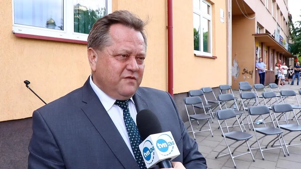Ciąg dalszy sprawy dotyczącej konkursu na anonim na posłankę PO