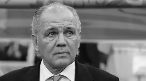 Zmarł argentyński trener. "Kolejny cios w tym ponurym roku"