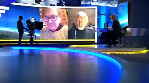Goście "Faktów po Faktach"