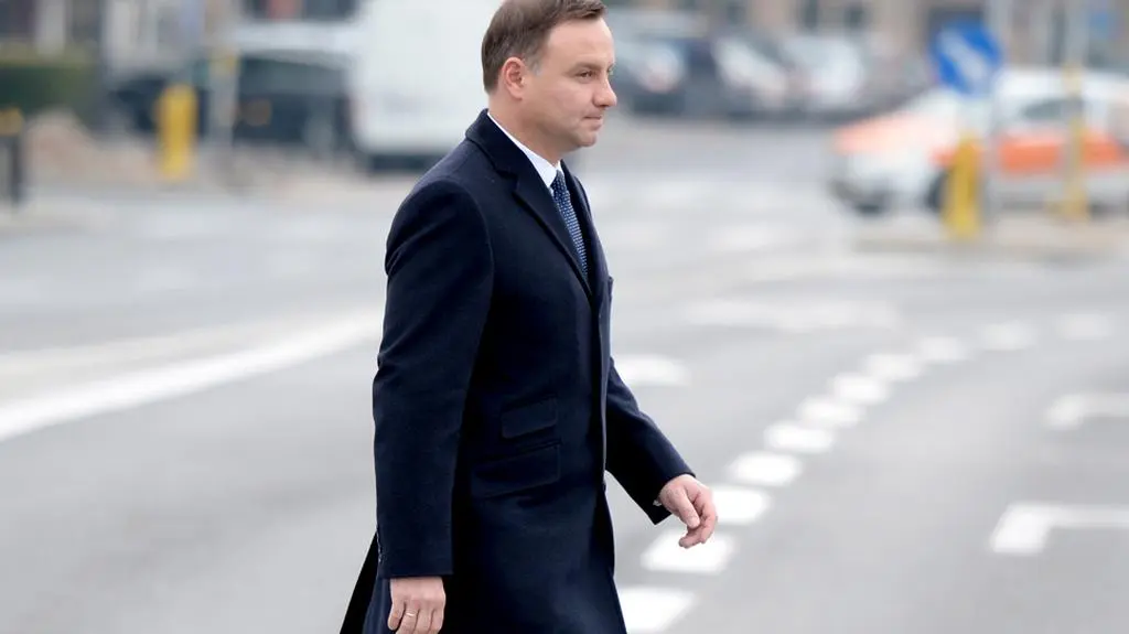 Andrzej Duda: chciałbym aby została wyłoniona taka większość która będzie mogła spokojnie działać