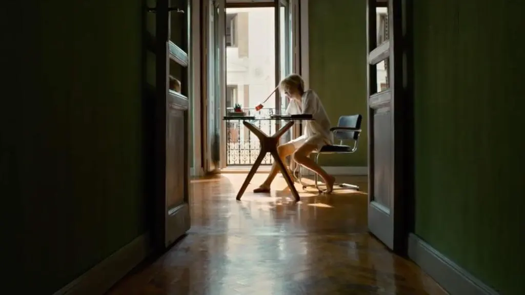 Zwiastun filmu "Julieta" Pedro Almodovara
