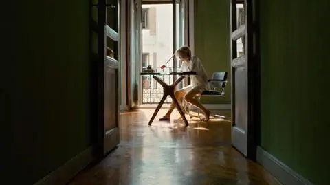 Zwiastun filmu "Julieta" Pedro Almodovara