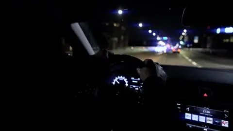 "Nie ma miesiąca, żebyśmy nie dowiadywali się o poszkodowanej, zgwałconej kobiecie"