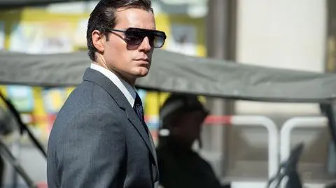 Henry Cavill długo był faworytem widzów do roli agenta 007