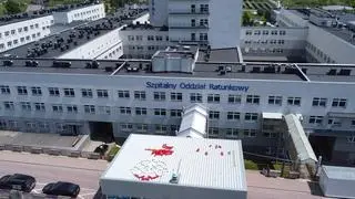Podhalański Szpital Specjalistyczny w Nowym Targu