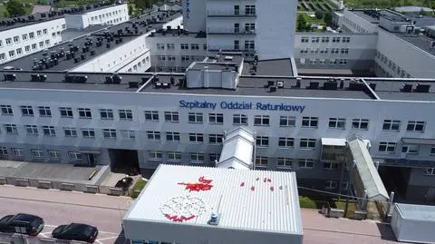 Podhalański Szpital Specjalistyczny w Nowym Targu