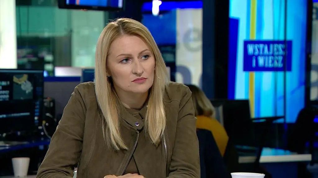 Cała rozmowa z dr Ewą Odachowską o seniorach za kierownicą