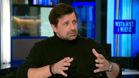 Izera tylko na papierze. Mikiciuk wylicza, co trzeba wybudować: "koszty są gigantyczne"