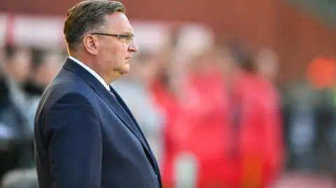 Michniewicz o kulisach sprawy Rybusa