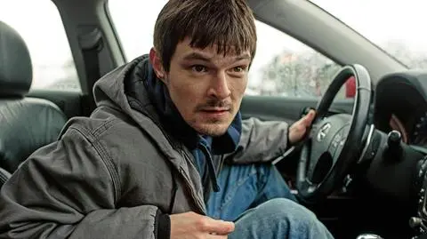 Cicha noc Piotra Domalewskiego