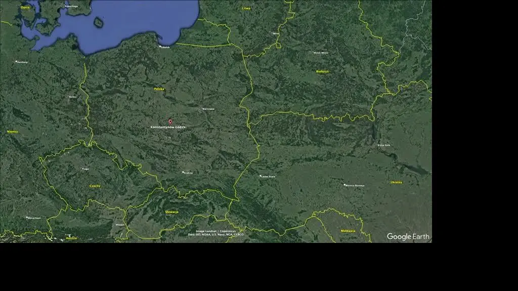 Konstantynów Łódzki