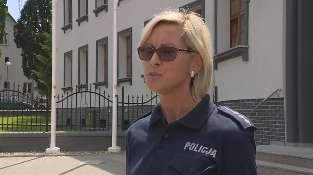 Rozcinali jeleniowi pysk ale nie poniosą kary? To nie miało cech przestępstwa