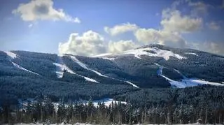 Czarna Góra