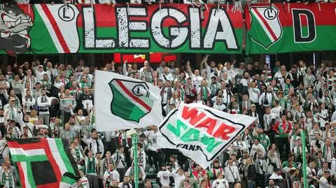 Napoli nie wpuści kibiców Legii
