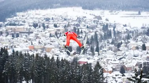 Skoki narciarskie Titisee-Neustadt 2022. Gdzie oglądać kwalifikacje?