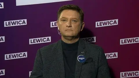 Rozenek: dzisiejszy okrągły stół to przełomowy moment