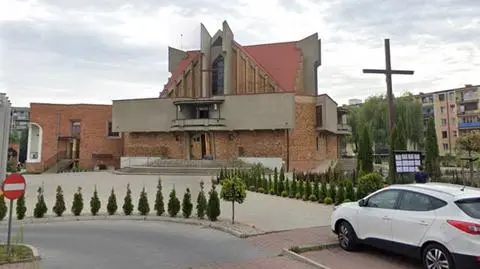 Kościół p.w. św. Pawła Apostoła w Ostrowie Wielkopolskim