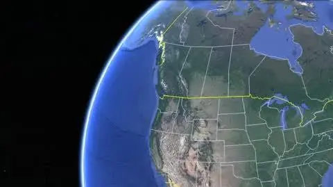 Malibu Lagoon State Beach