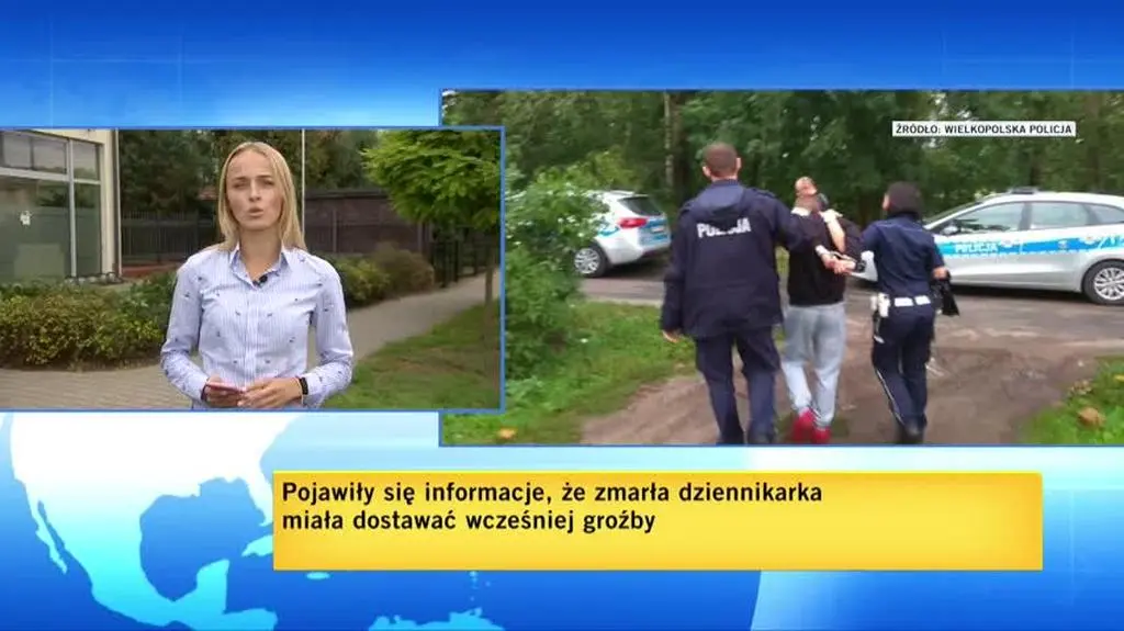 dziennikarka 2