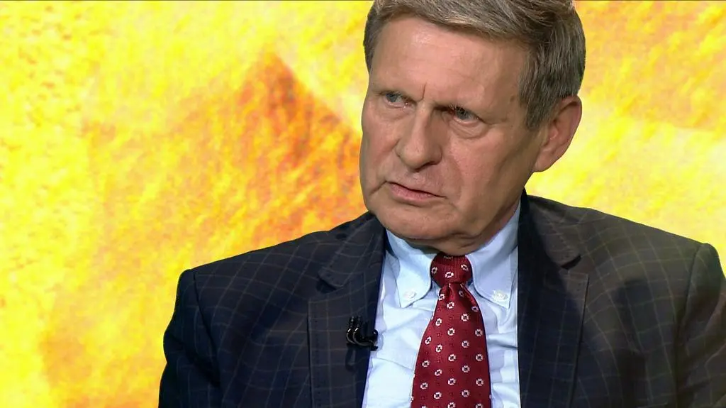 Balcerowicz o referendum ws