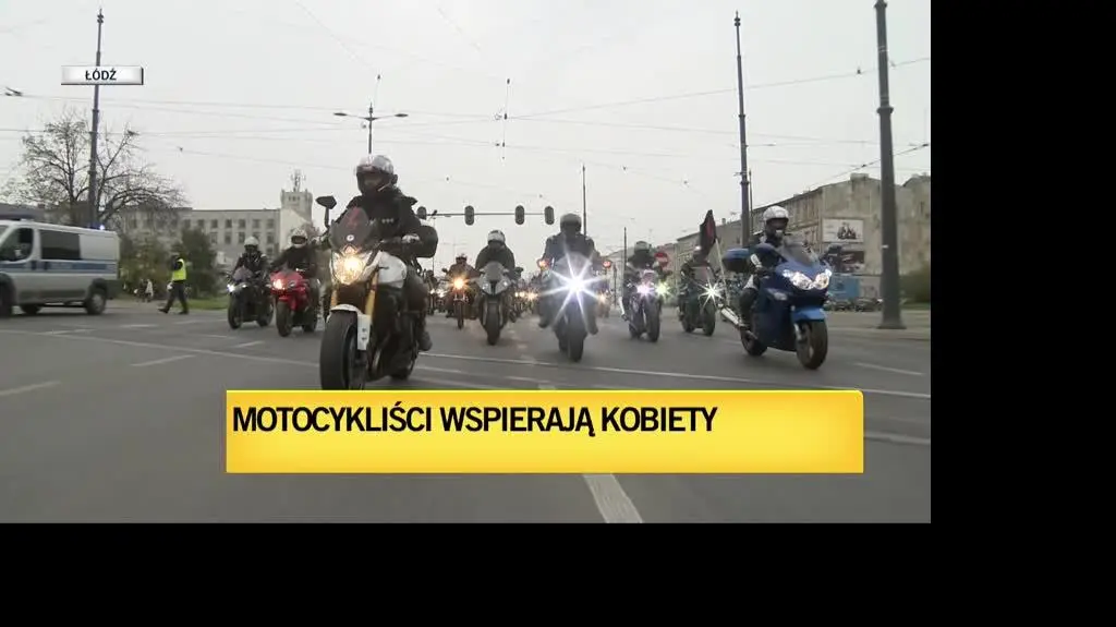 motocyklisci 1