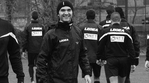 "Ponad sześćdziesiąt ran kłutych. Furia tych, którzy zaatakowali, była ślepa"