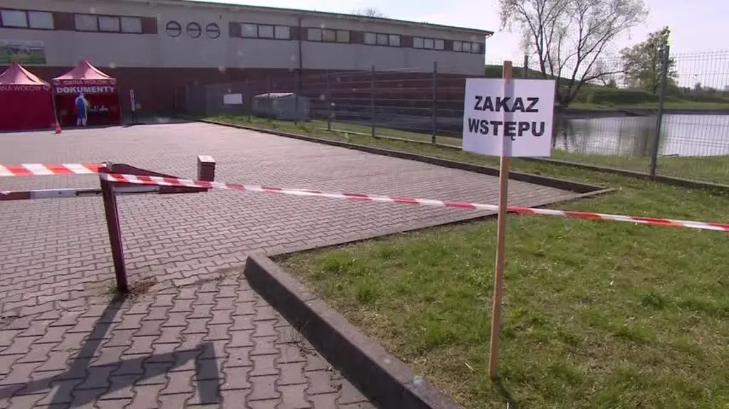 burmistrz Wołowa
