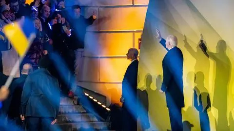 "To było pryncypialne przemówienie, które określiło Putina w kategoriach XX-wiecznego tyrana"