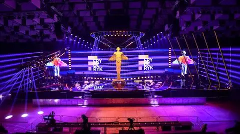 Fryderyki 2022 na antenie TVN i w Player.pl