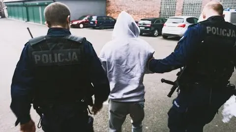 Podejrzani o napad na 73-latka w Zabrzu