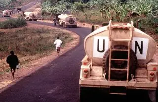Francuska Rada Stanu zezwala na otwarcie archiwów dotyczących ludobójstwa w Rwandzie