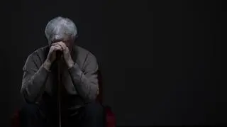 Liczba samobójstw wśród seniorów rośnie