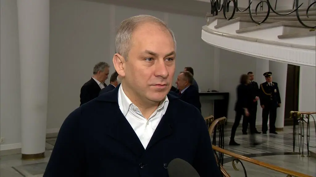 Nie ma nic gorszego w dyplomacji niż takie słowa