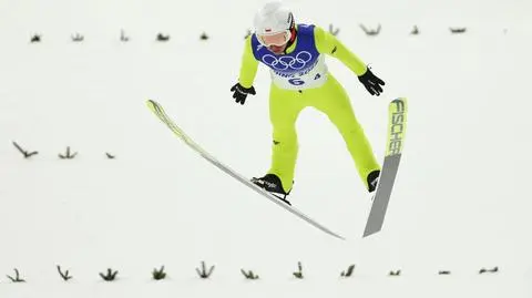 Niesamowity konkurs. Polacy bez medalu, walka o złoto do ostatniego skoku