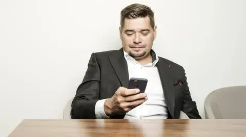 Pokazujecie jedną rzecz: mamy prokuraturę i nie zawahamy się jej użyć