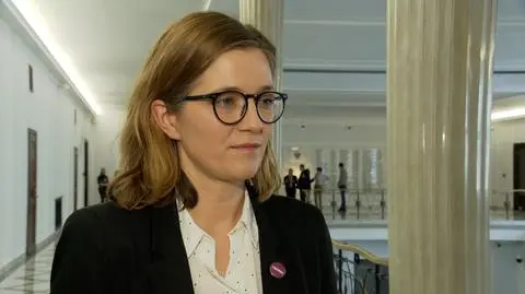 Biejat o poszukiwaniach telefonu wiceministra: nie czarujmy się, że każdy może uzyskać takie wsparcie, to jest traktowanie specjalne