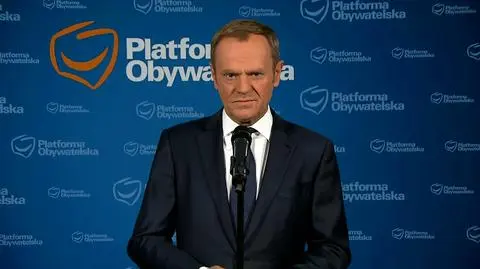 "PiS sprzedał się już kompletnie ideologii i sekcie"