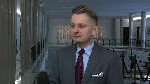 Stefaniak: polityka PiS-u to jest kuglowanie i pic na wodę
