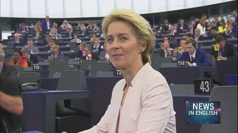 Von der Leyens new EU Commission. Poland takes agriculture